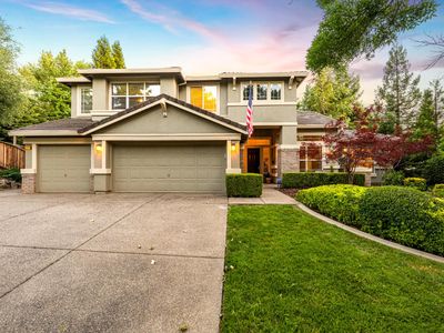 3605 Amer Way, El Dorado Hills, CA, 95762