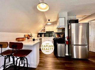 329 Norton St #3, New Haven, CT 06511