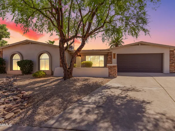5307 W GOLDEN Lane, Glendale, AZ 85302