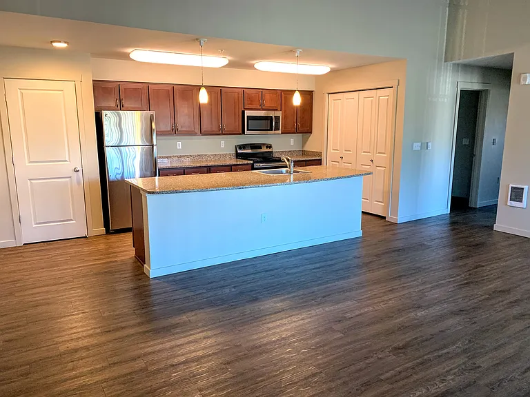 Rock Creek Ridge Apartments — Photo 29
