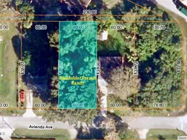 1706 Avienda Ave, Fort Pierce, FL 34946