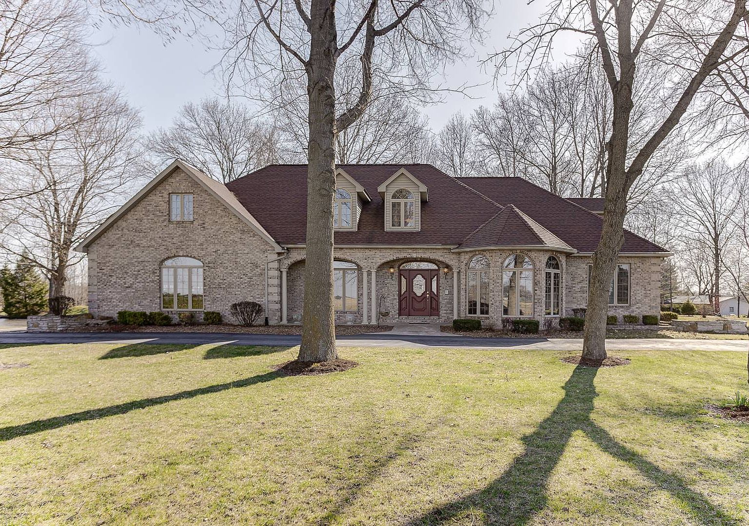 19686 Westwood Ln, Carlinville, IL 62626 Zillow