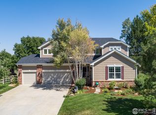 11716 Montgomery Cir, Longmont, CO 80504