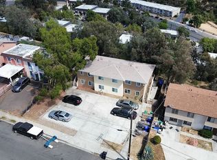 2813 Menlo Ave, San Diego, CA 92105