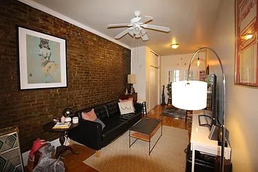 Rented by Brooklyn Real Inc