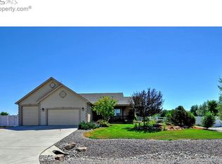 1226 Baldridge Dr, SEVERANCE, CO 80615