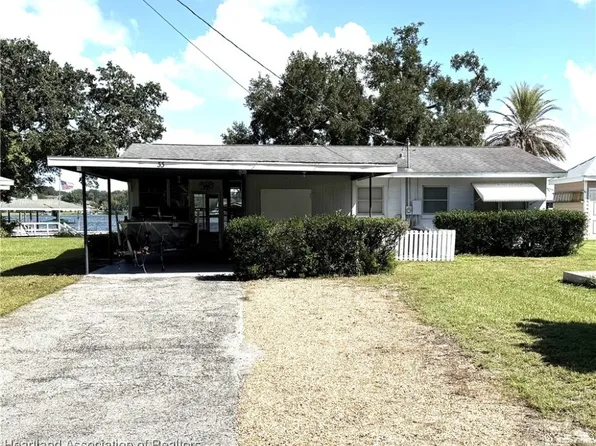 33 Watters Dr, Lake Placid, FL 33852