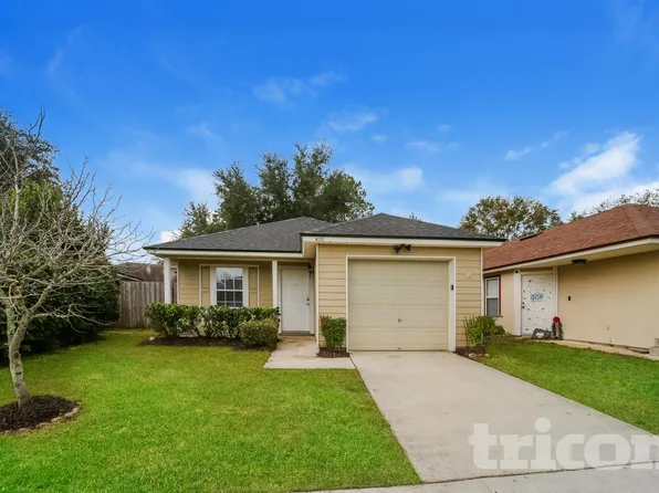 4196 Jillian Dr, Jacksonville, FL 32210