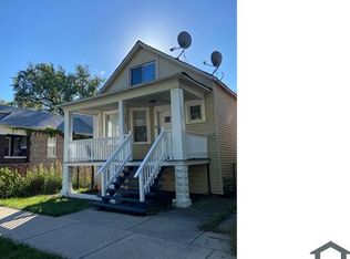 8024 S Muskegon Ave, Chicago, IL 60617