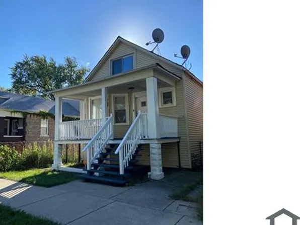 8024 S Muskegon Ave, Chicago, IL 60617