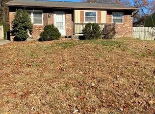 4204 Laurel Oak Rd, North Chesterfield, VA 23237