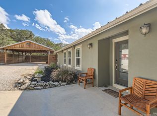 17810 Morningside Dr, Helotes, TX 78023