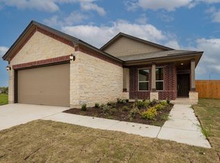 18601 Spotted Eagle Way, Elgin, TX 78621