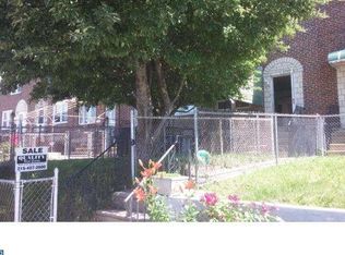 2155 Disston St, Philadelphia, PA 19149