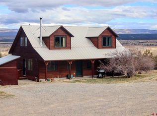 53 Fitts View Dr, Norwood, CO 81423