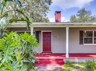 946 N Thornton Ave, Orlando, FL 32803