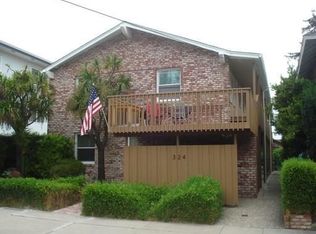 324 Main St APT 9, Santa Cruz, CA 95060