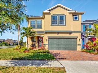 17511 Brighton Lake Rd, Land O Lakes, FL 34638