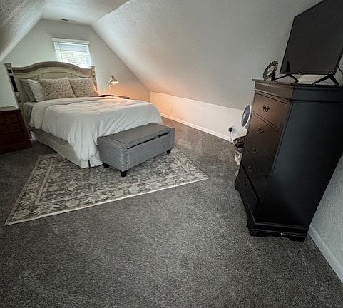Upstairs main bedroom