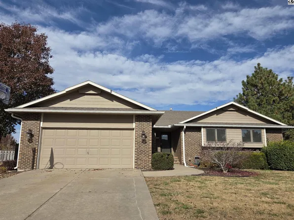 1314 E 19th Ave, Hutchinson, KS 67502