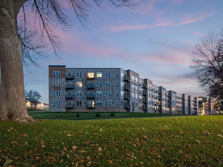 Villas at Pleasant Ave - 55+ — Photo 13