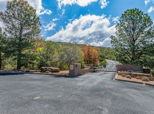 1421 Canada Del Sur, Santa Fe, NM 87501