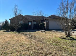 13 Mill Creek Dr, Ward, AR 72176