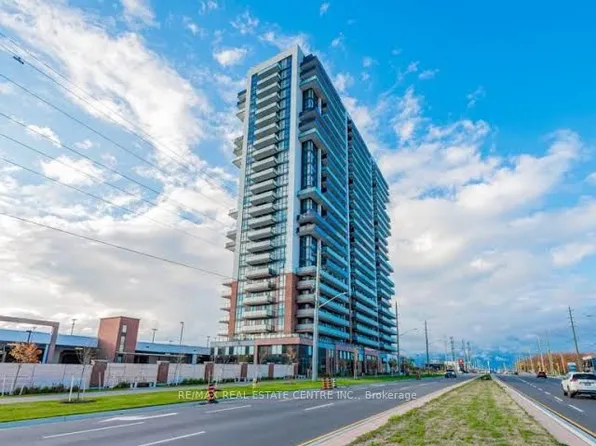 2550 Simcoe St N #1516, Oshawa, ON L1L 0R5