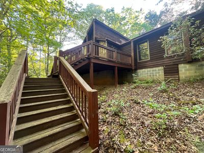 285 Twilight Ln, Tiger, GA, 30576