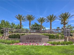8729 Sherwood Park Dr, Las Vegas, NV 89131