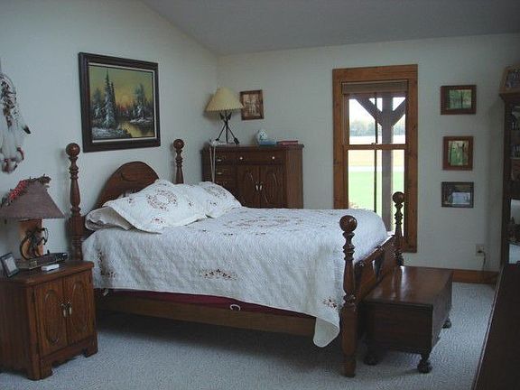 4th image of 5601 E County Road 500 N