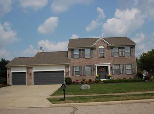 9090 Ashley Creek Ter NW, Pickerington, OH