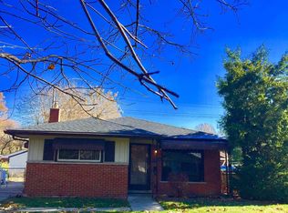 4683 Lincoln Blvd, Dearborn Heights, MI 48125