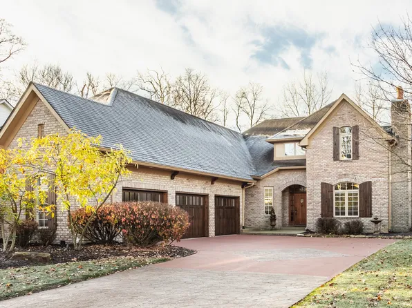 6308 Oxbow Way, Indianapolis, IN 46220