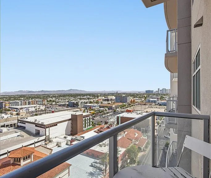 150 Las Vegas Blvd #1514 — Photo 20