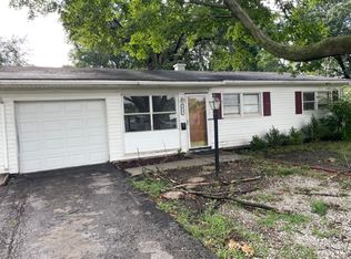 2517 S 51st Ter, Kansas City, KS 66106