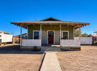 13399 Mariposa St, Trona, CA 93562