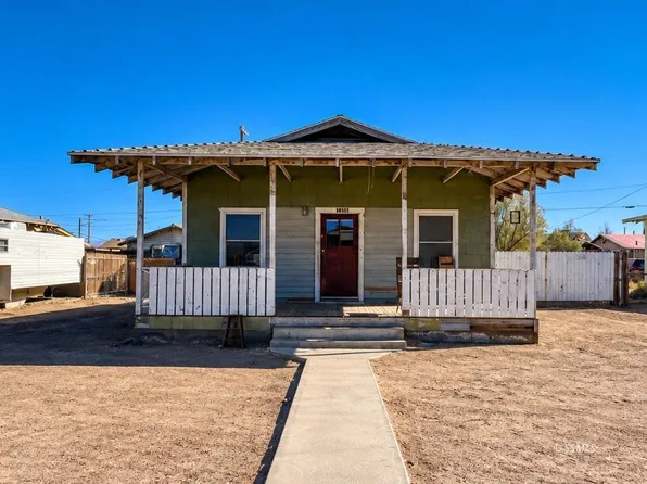 13399 Mariposa St, Trona, CA 93562