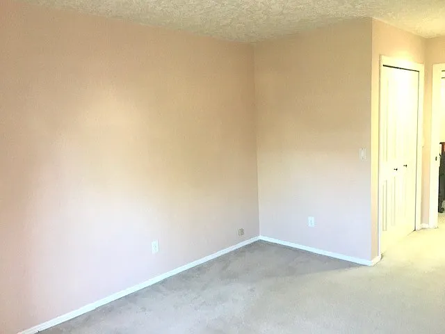 1st bedroom