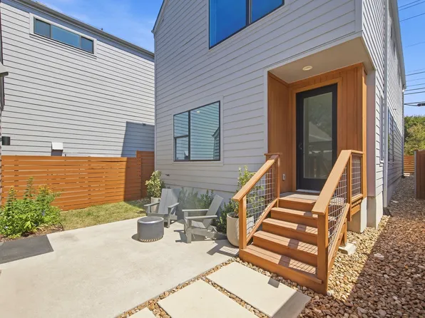 4020 Airport Blvd #3, Austin, TX 78722
