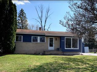 5329 Elmsford Dr, Flint, MI