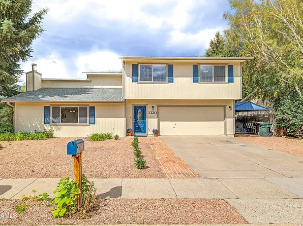 3320 W Wilson Dr, Flagstaff, AZ 86001