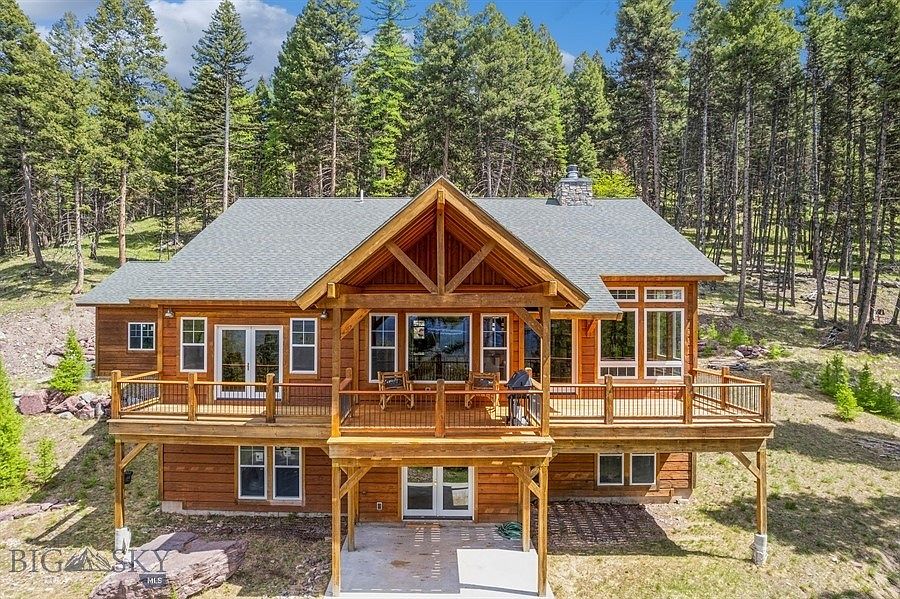968 Bitterroot Dr, Seeley Lake, MT 59868 MLS 381705 Zillow