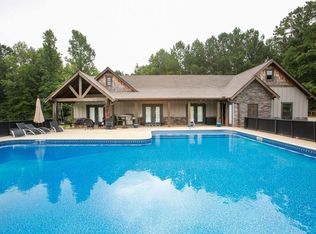 9395 Us Highway 78, Bremen, GA 30110