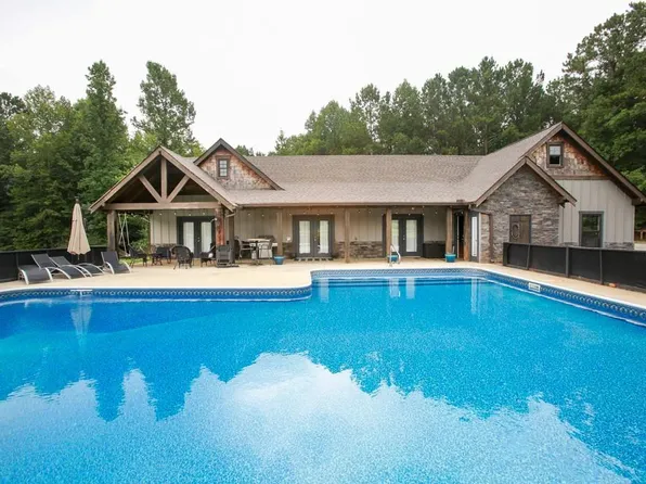 9395 Us Highway 78, Bremen, GA 30110
