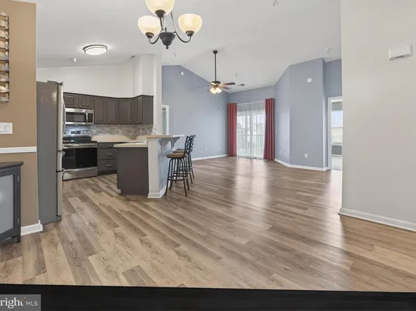 2903J S Heather Dr #2903J, Milford, DE 19963