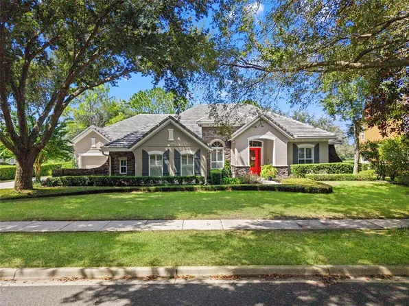 25535 HAWKS RUN LANE, SORRENTO, FL 32776
