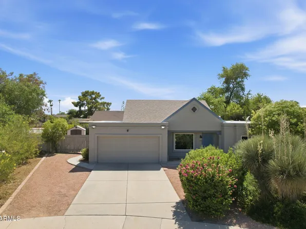 7314 S OAK Street, Tempe, AZ 85283
