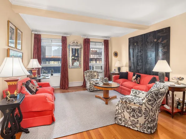 2 Beekman Place image 1 of 12