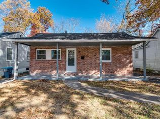 7303 Harney Ave, Saint Louis, MO